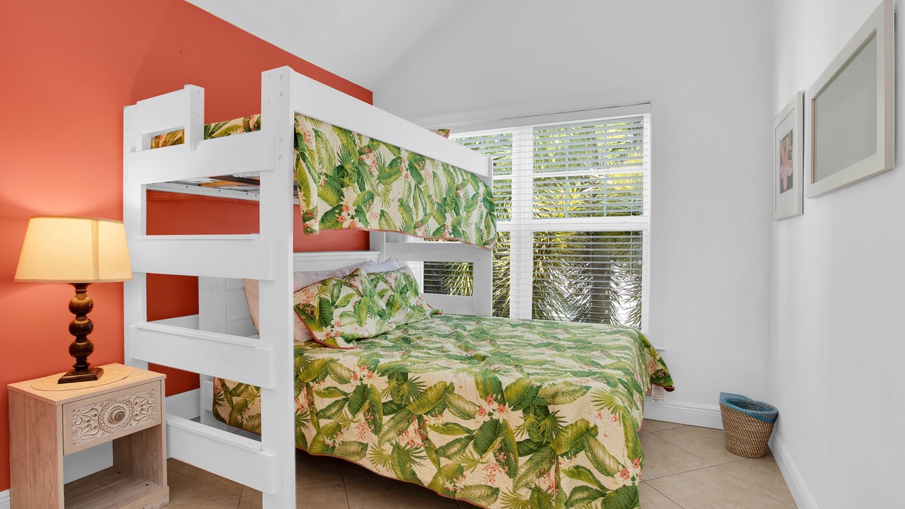 Photo of Bedroom in Marathon