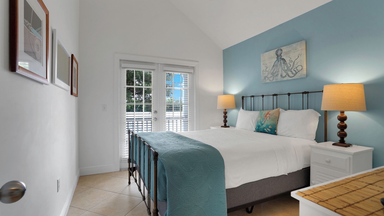 Photo of Bedroom in Marathon