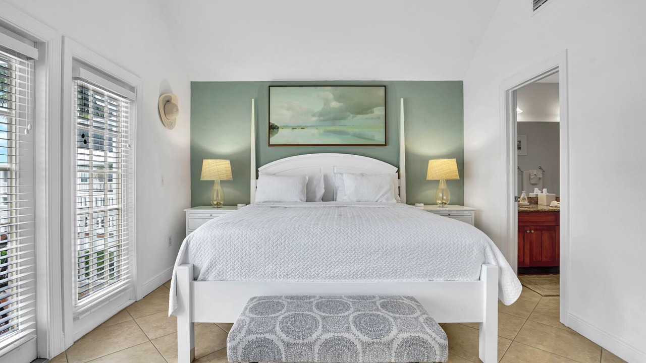 Photo of Bedroom in Marathon