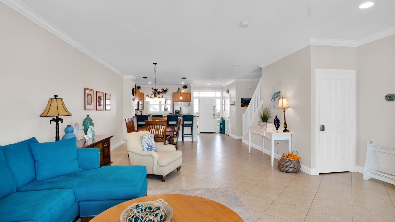 Photo of Livingroom in Marathon