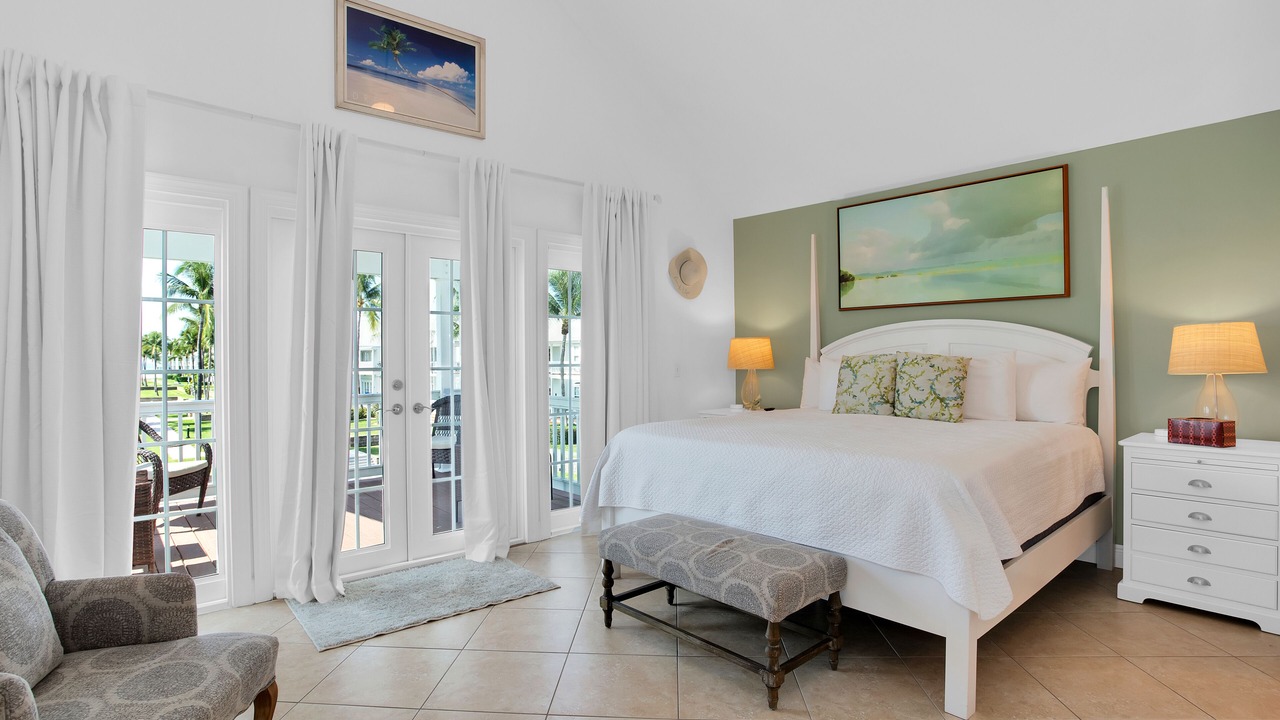 Photo of Bedroom in Marathon