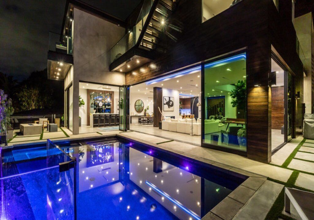 Photo of Outdoor in Bel Air