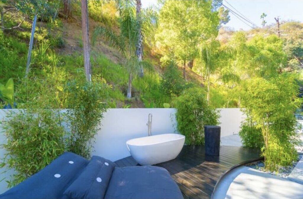 Photo of Outdoor in Bel Air