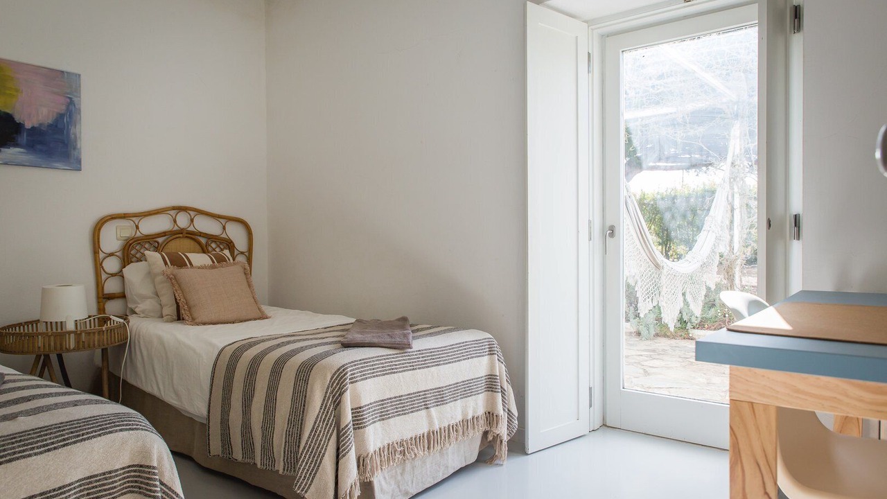 Photo of Bedroom in Malhadinhas