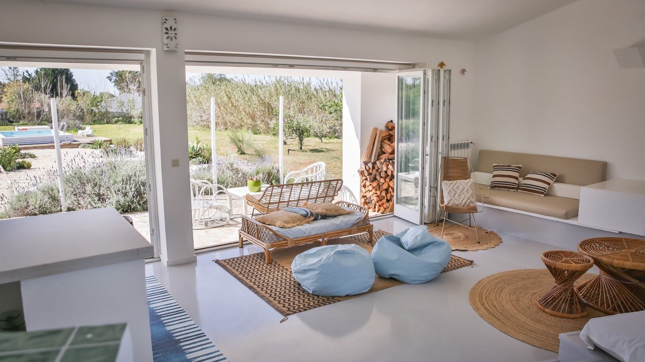 Photo of Livingroom in Malhadinhas