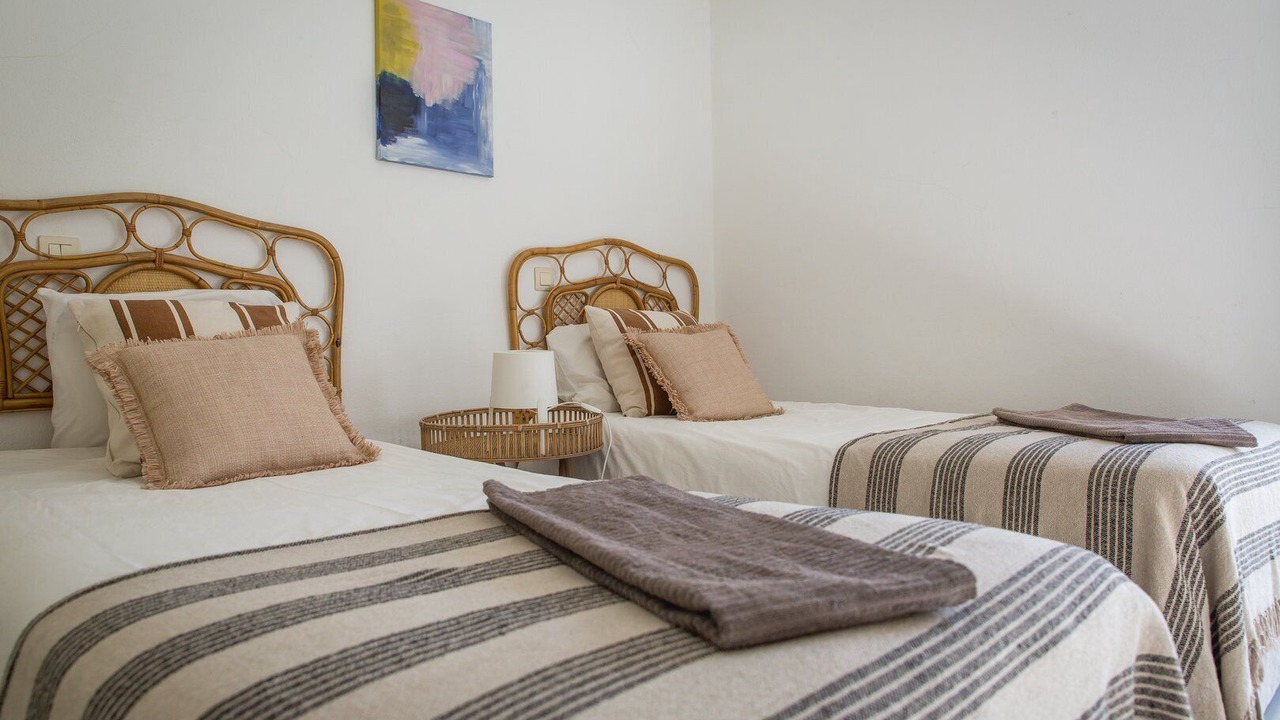 Photo of Bedroom in Malhadinhas