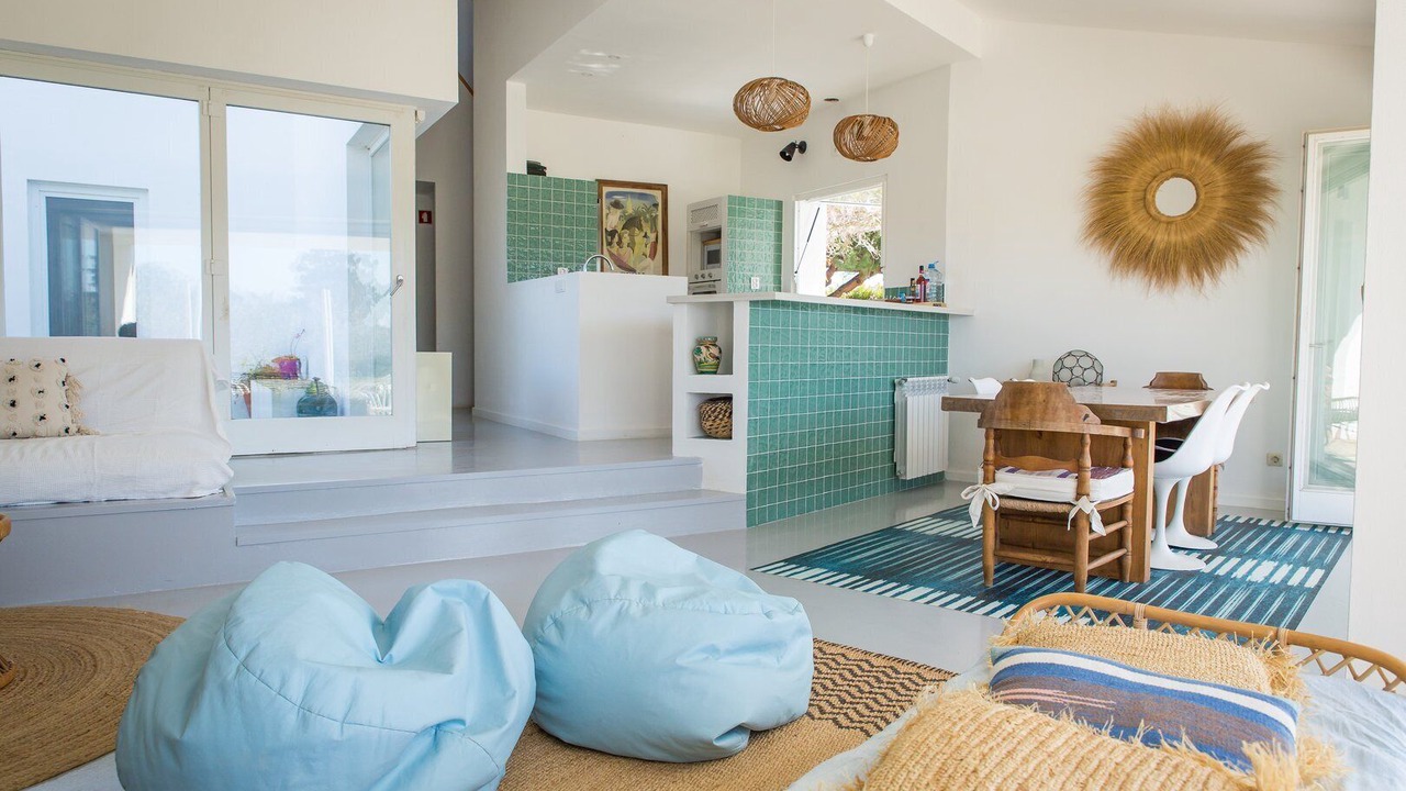 Photo of Bedroom in Malhadinhas