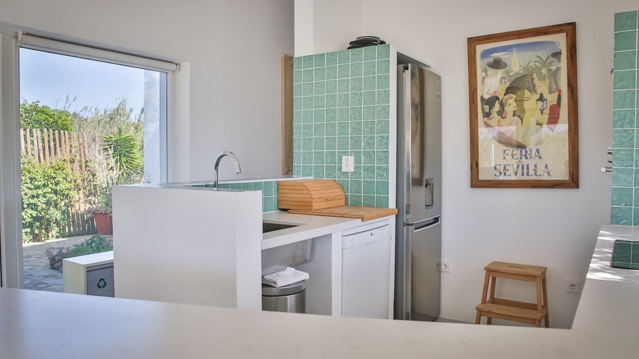Photo of Kitchen in Malhadinhas