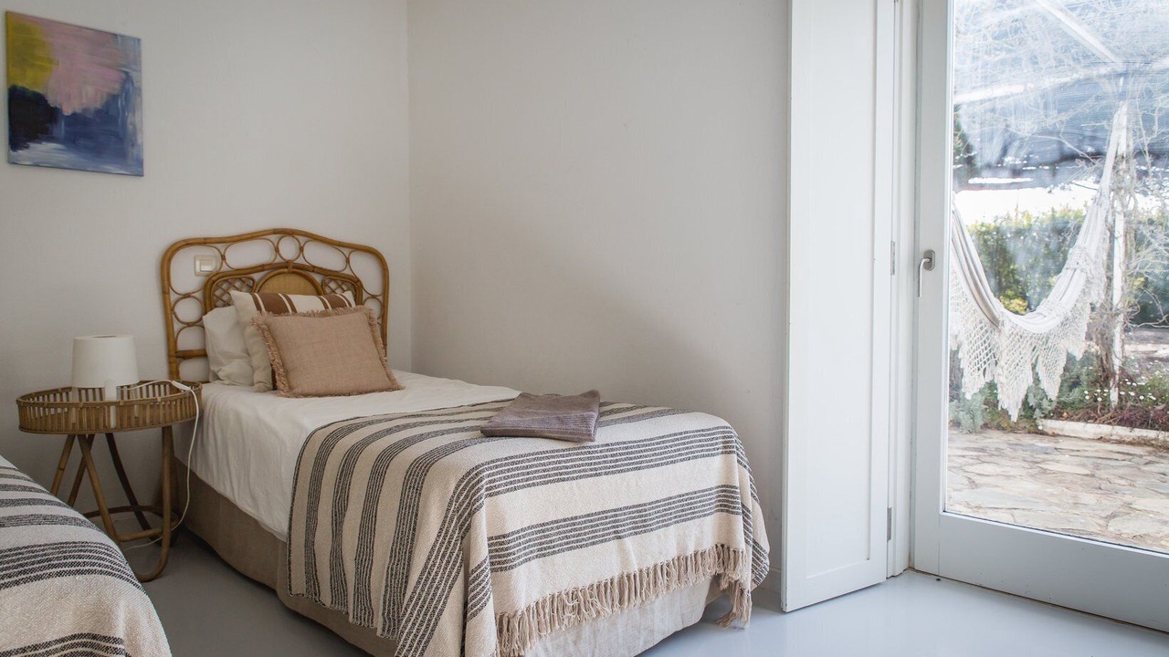 Photo of Bedroom in Malhadinhas