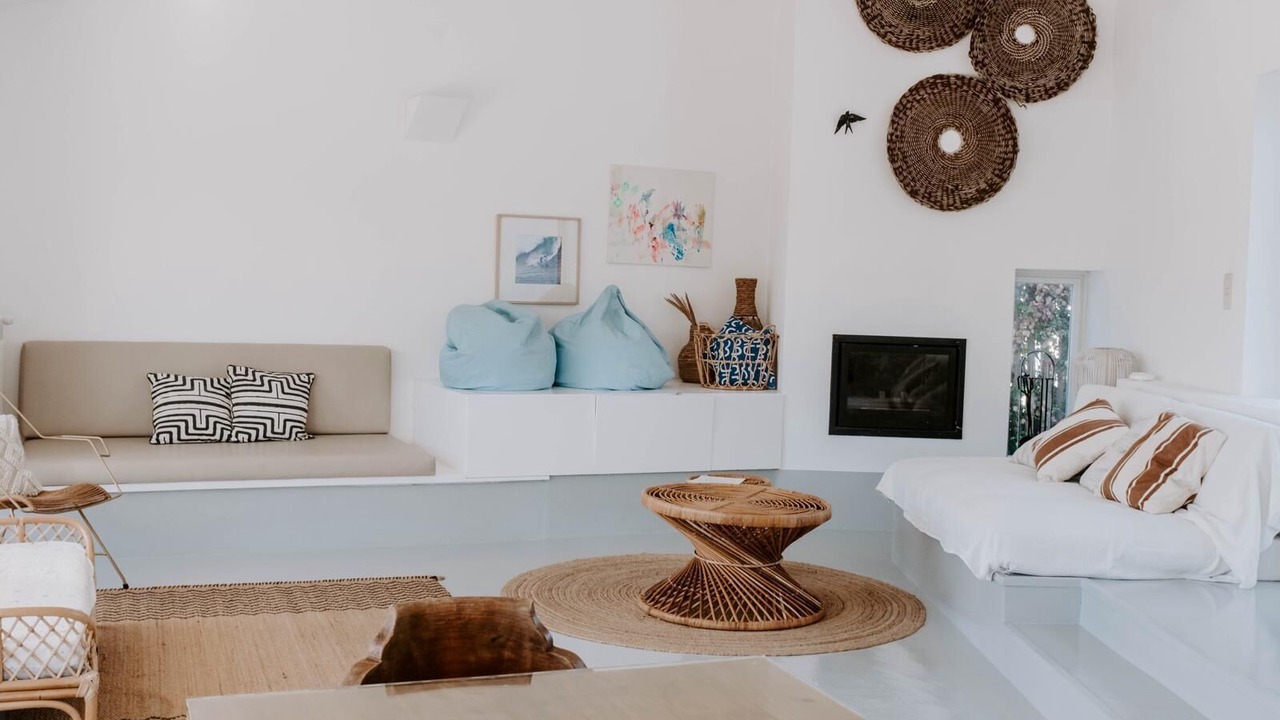 Photo of Livingroom in Malhadinhas