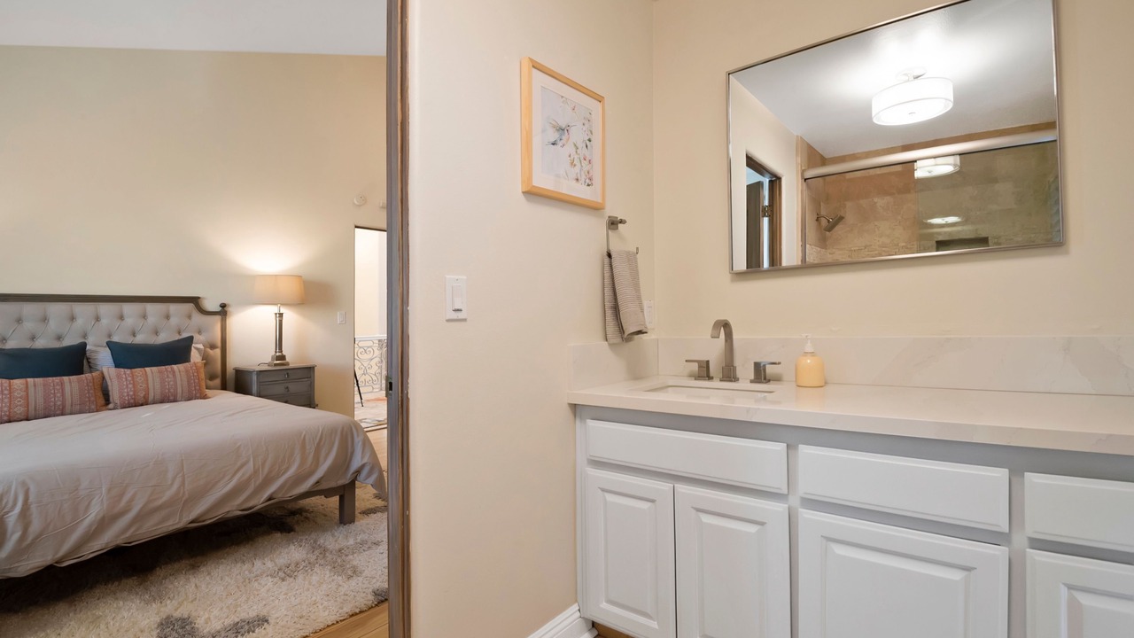Photo of Bathroom in North Redondo