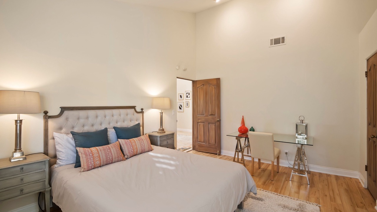 Photo of Bedroom in North Redondo