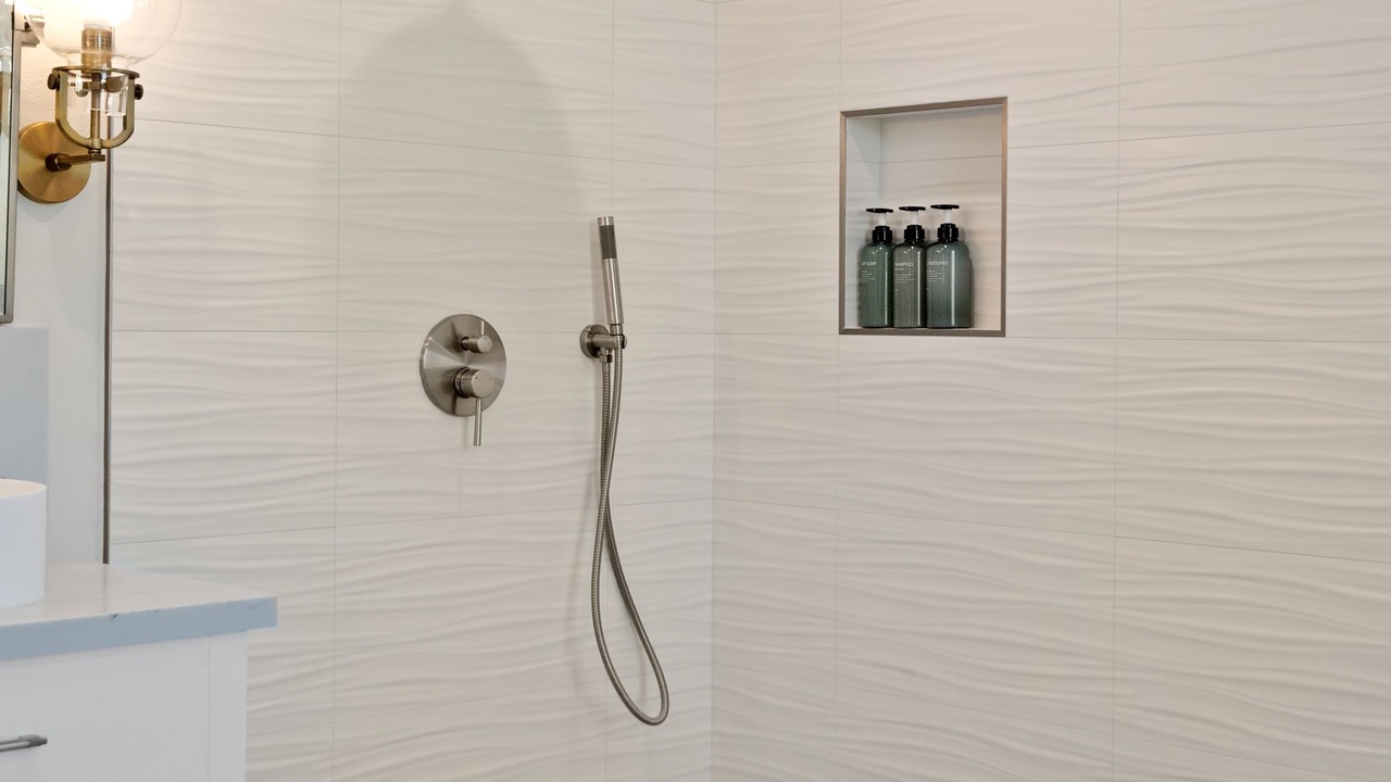 Photo of Bathroom in North Redondo