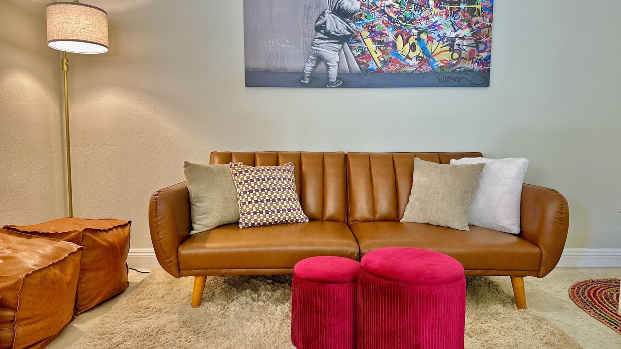 Photo of Livingroom in North Redondo