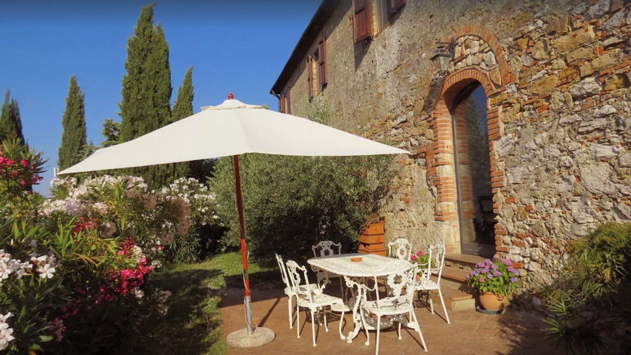 Photo of Outdoor in Volterra