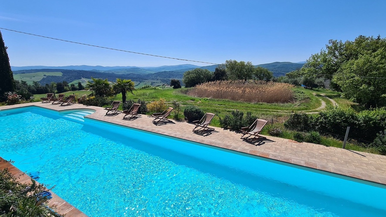 Photo of Outdoor in Volterra