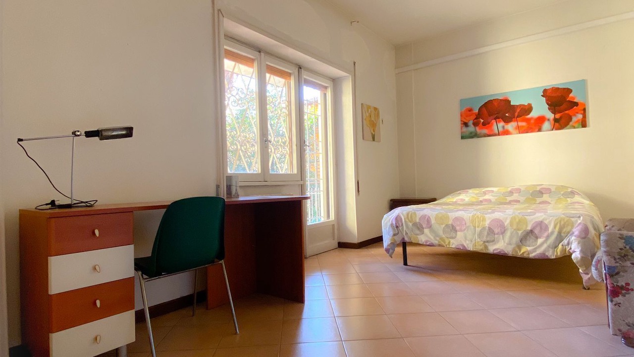 Photo of Bedroom in Quartiere XXII Collatino