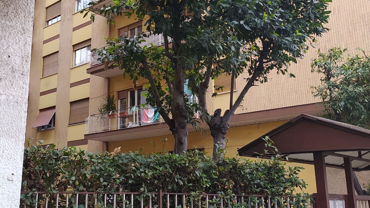 Photo of Outdoor in Quartiere XXII Collatino