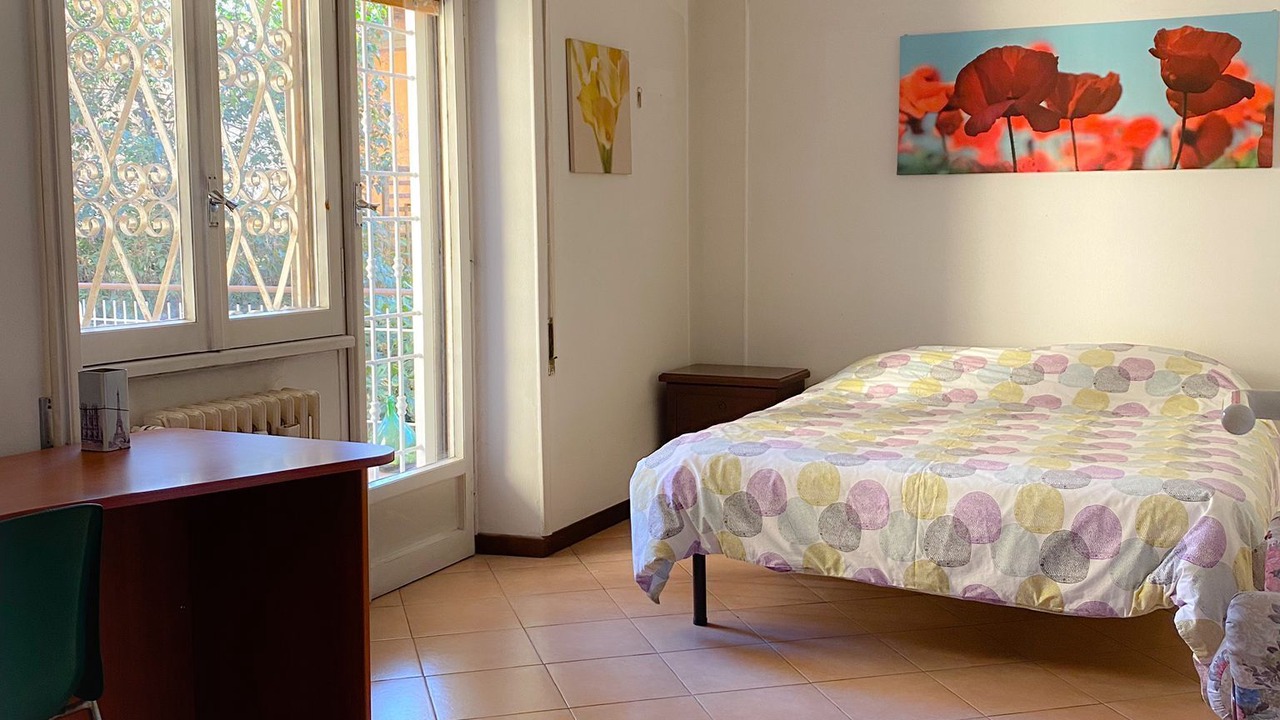 Photo of Bedroom in Quartiere XXII Collatino