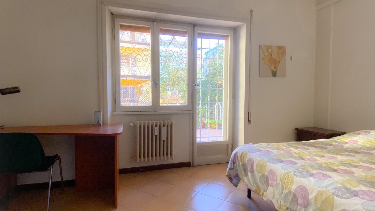 Photo of Bedroom in Quartiere XXII Collatino