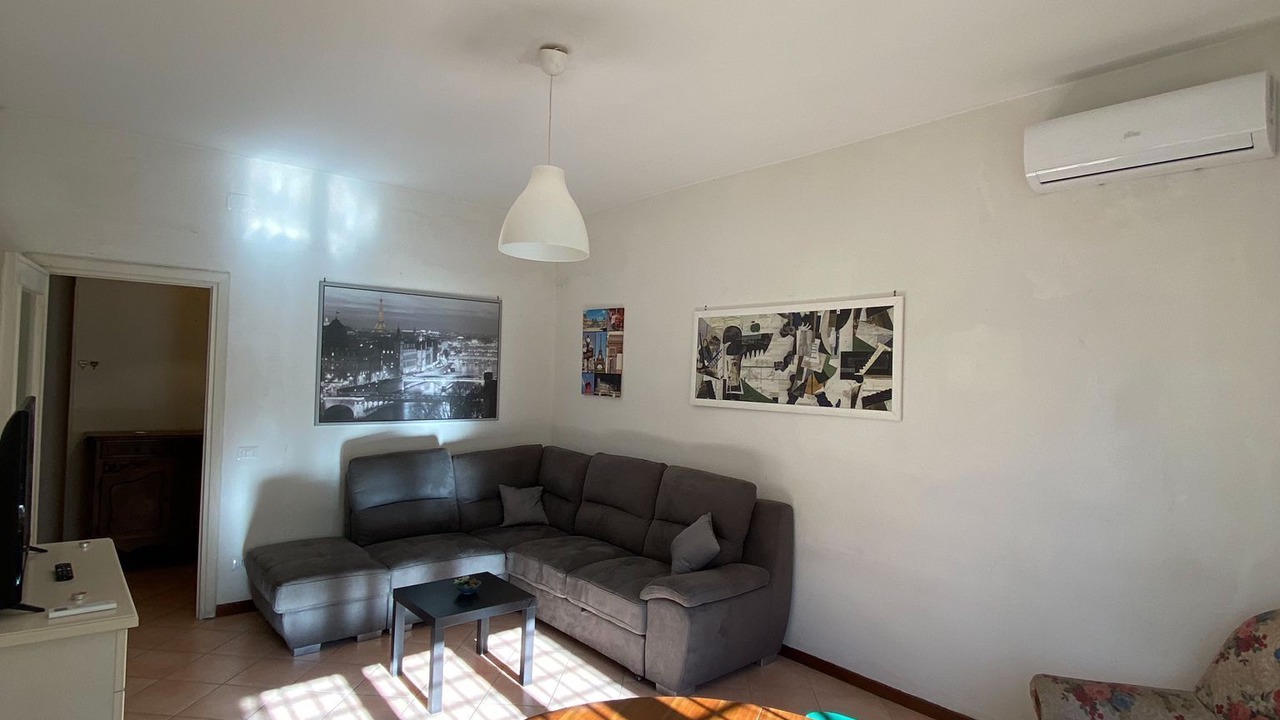 Photo of Livingroom in Quartiere XXII Collatino