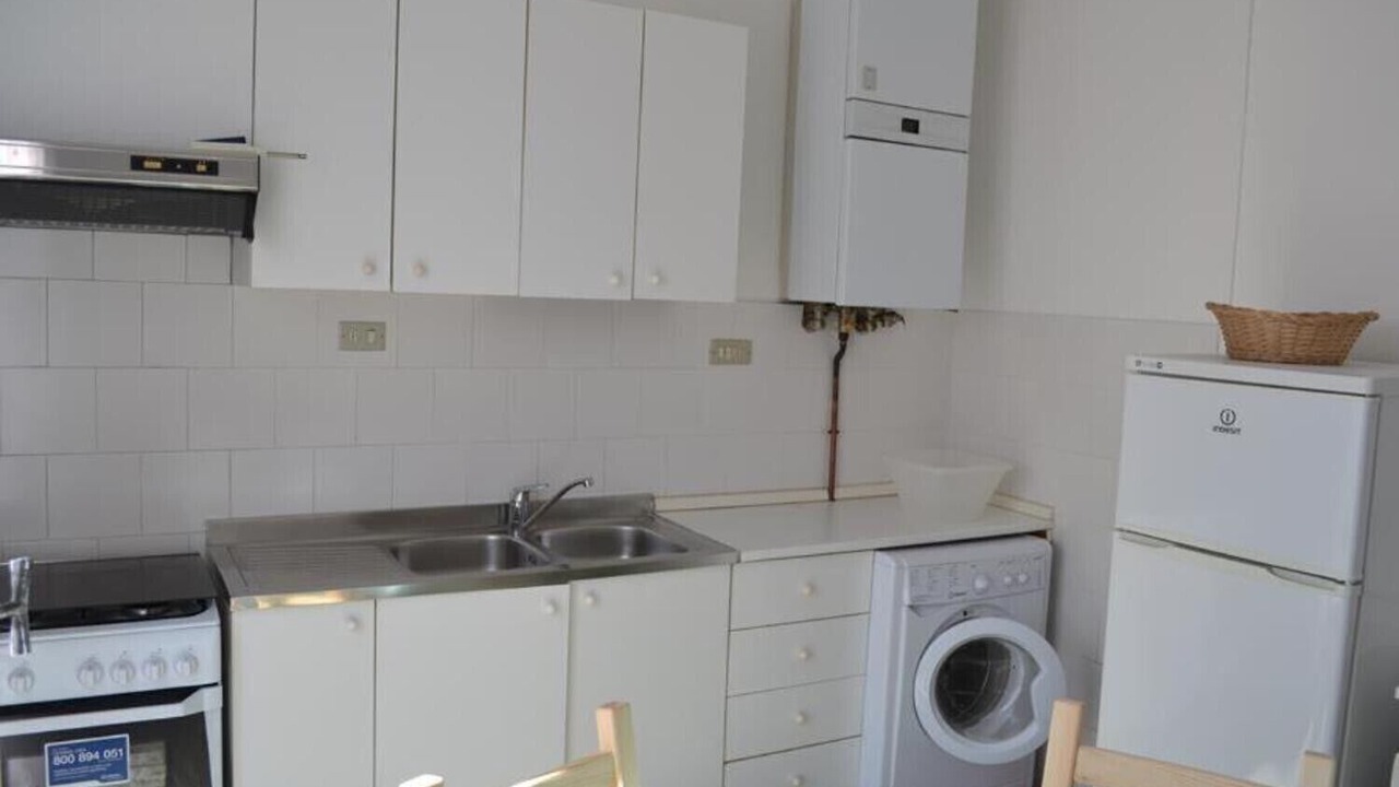 Photo of Kitchen in Fiumaretta