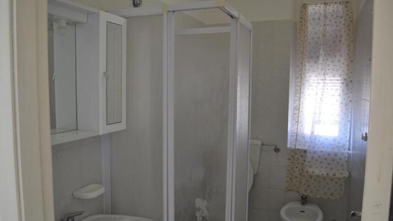 Photo of Bathroom in Fiumaretta