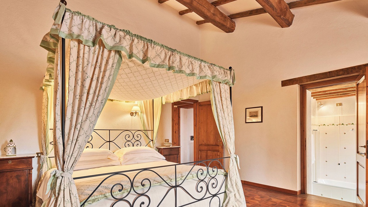 Photo of Bedroom in Umbertide