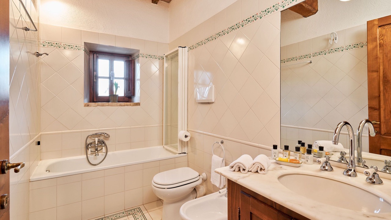 Photo of Bathroom in Umbertide