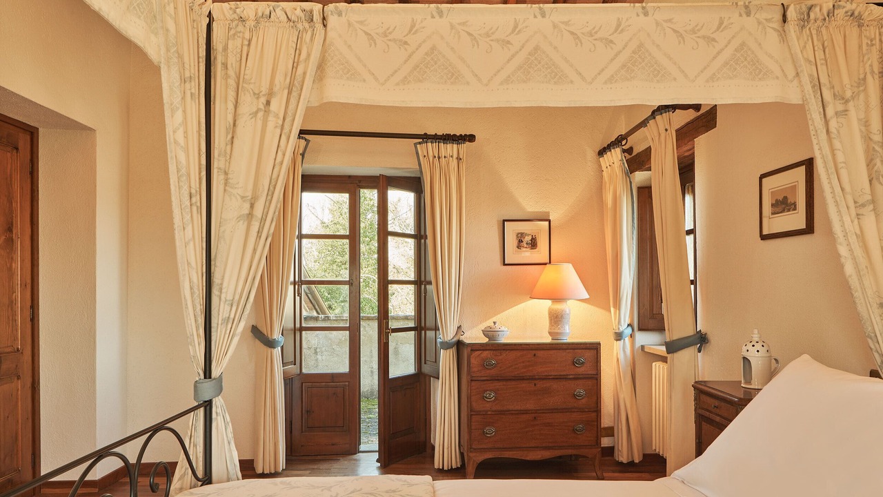 Photo of Bedroom in Umbertide