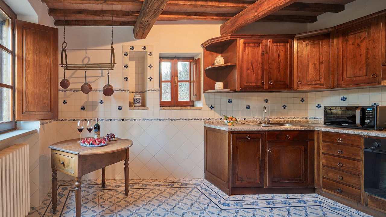 Photo of Kitchen in Umbertide