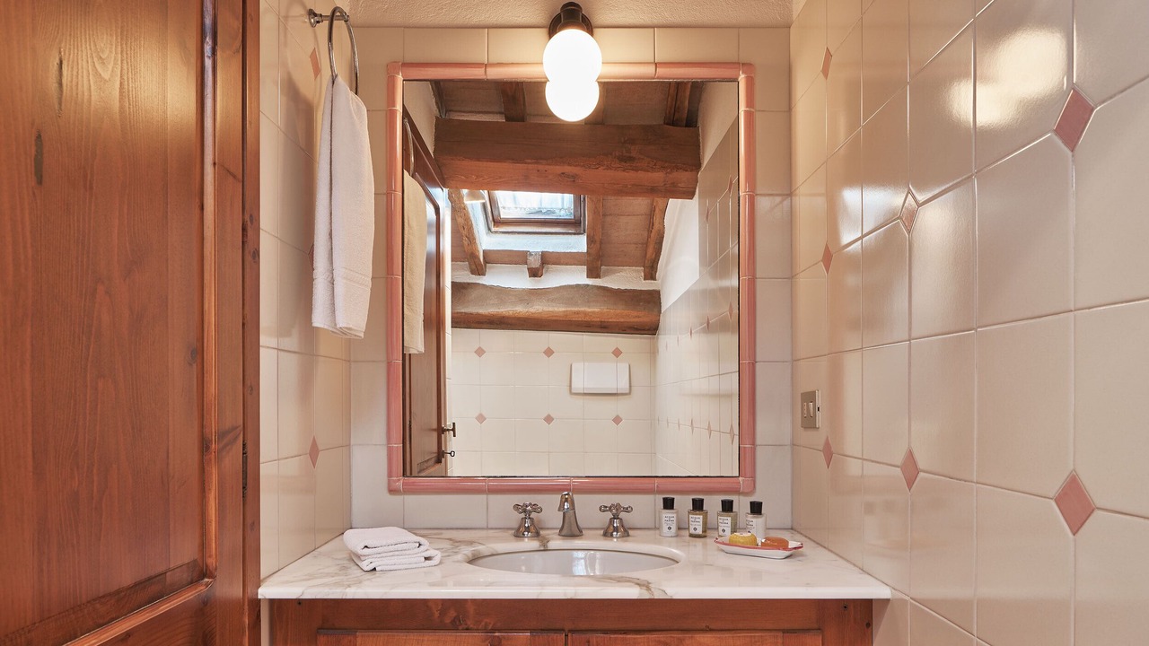 Photo of Bathroom in Umbertide