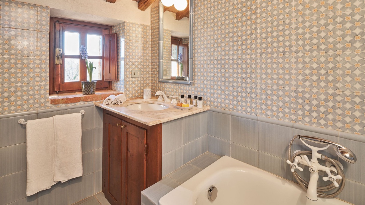 Photo of Bathroom in Umbertide