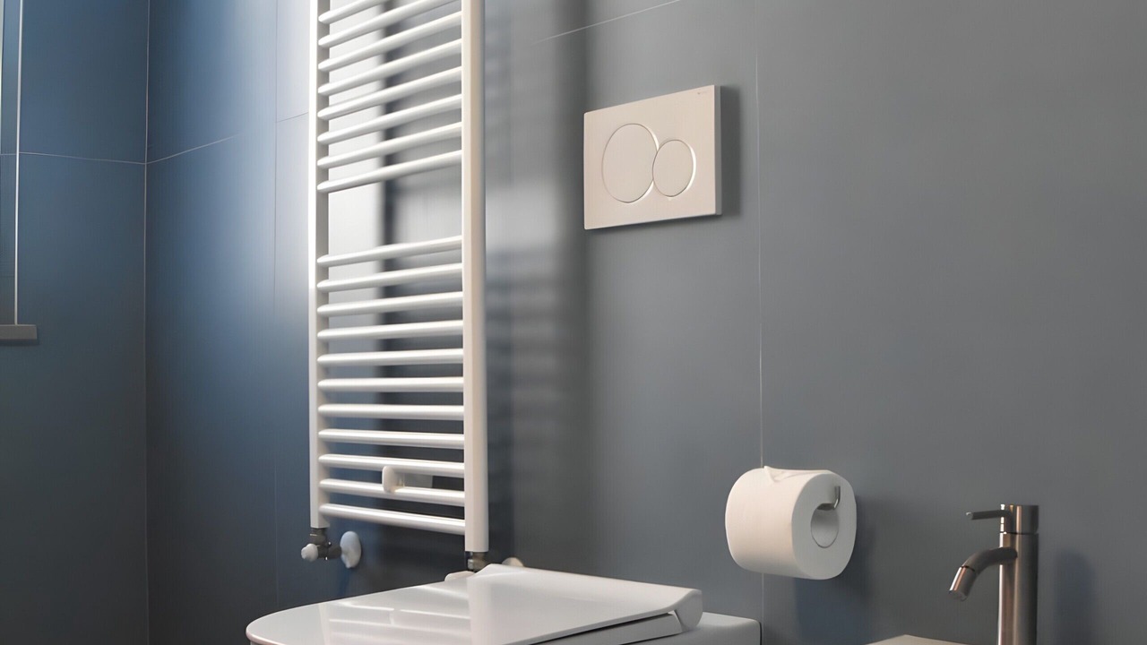 Photo of Bathroom in Fiumaretta