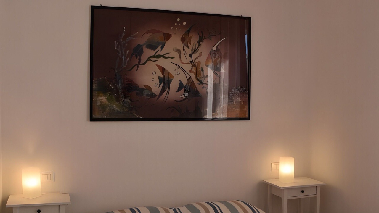 Photo of Bedroom in Fiumaretta