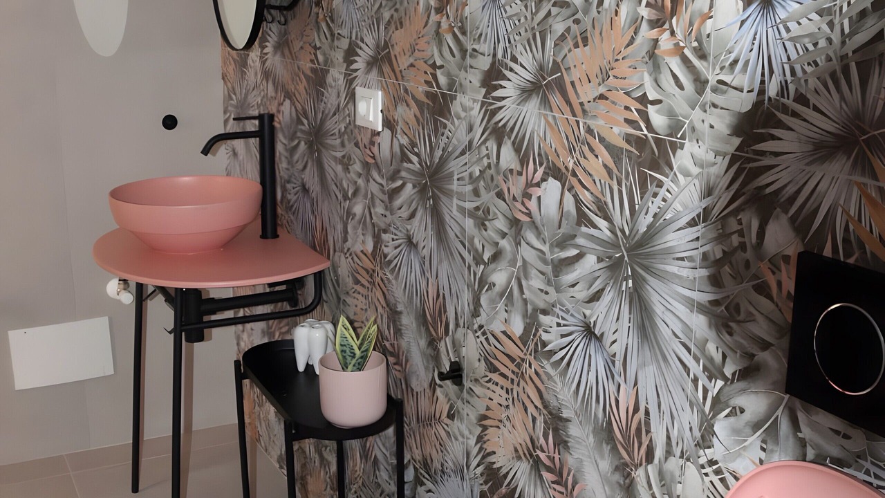 Photo of Bathroom in Fiumaretta