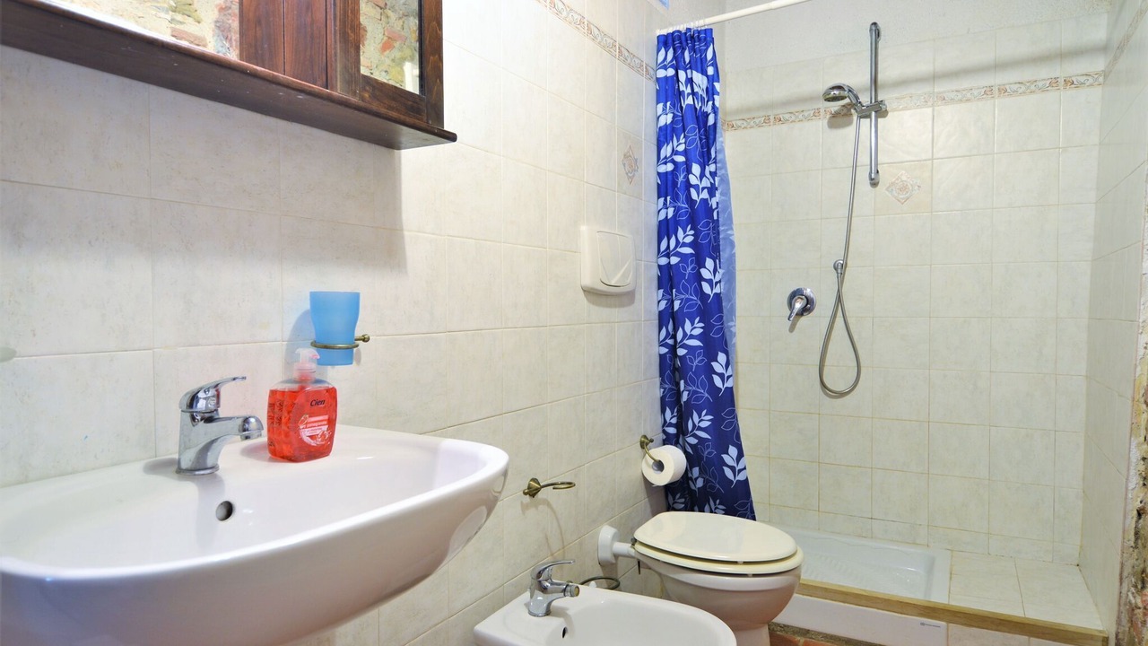Photo of Bathroom in Massa Marittima