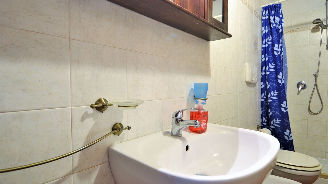 Photo of Bathroom in Massa Marittima