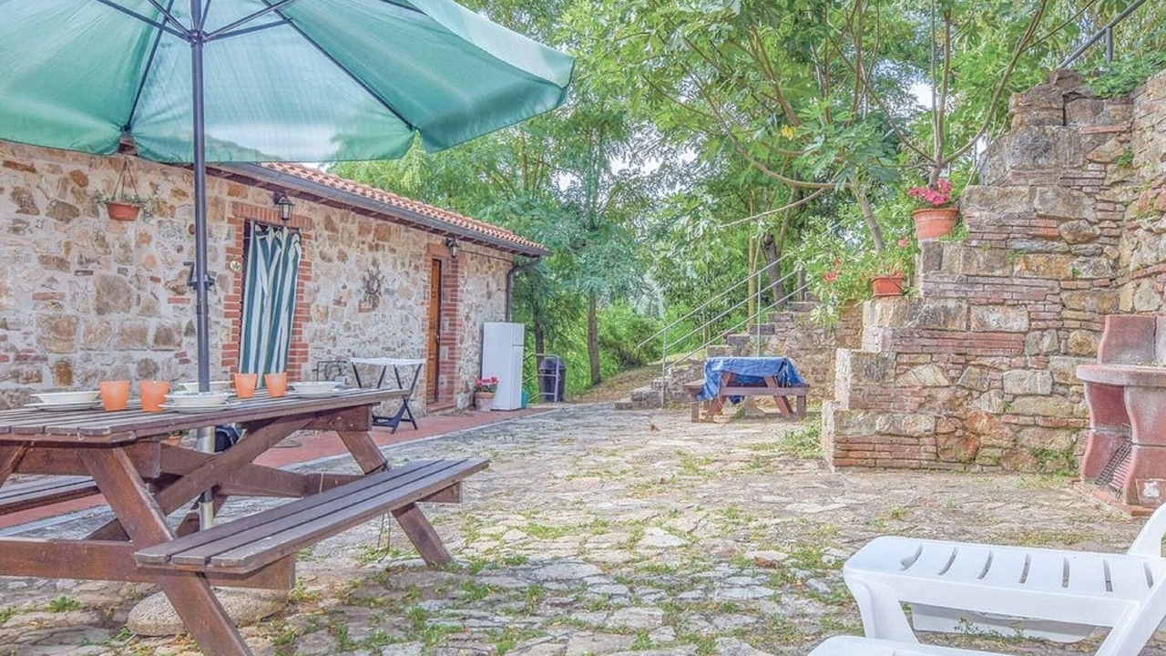Photo of Outdoor in Massa Marittima