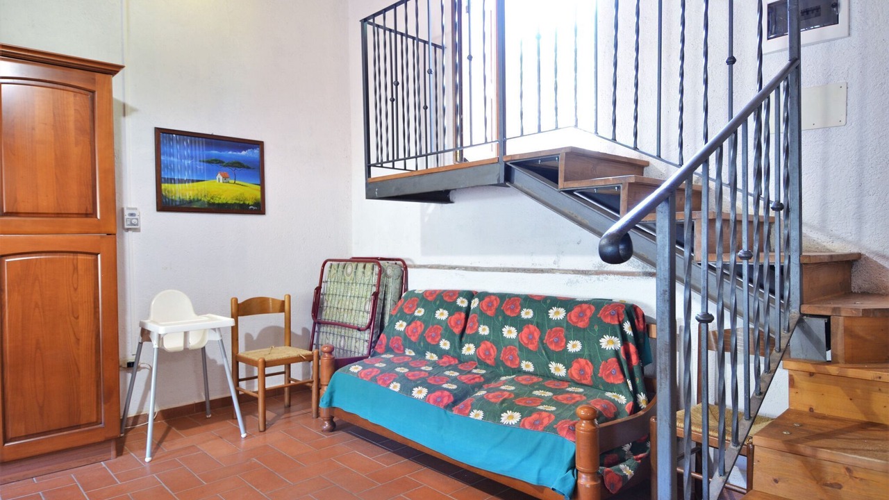 Photo of Livingroom in Massa Marittima