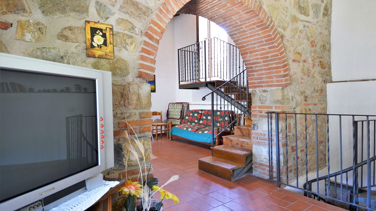Photo of Livingroom in Massa Marittima