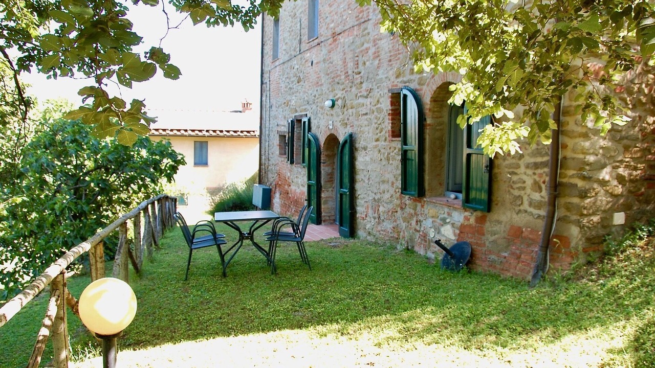Photo of Others in Paciano