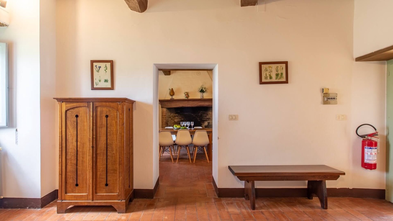 Photo of Others in Paciano