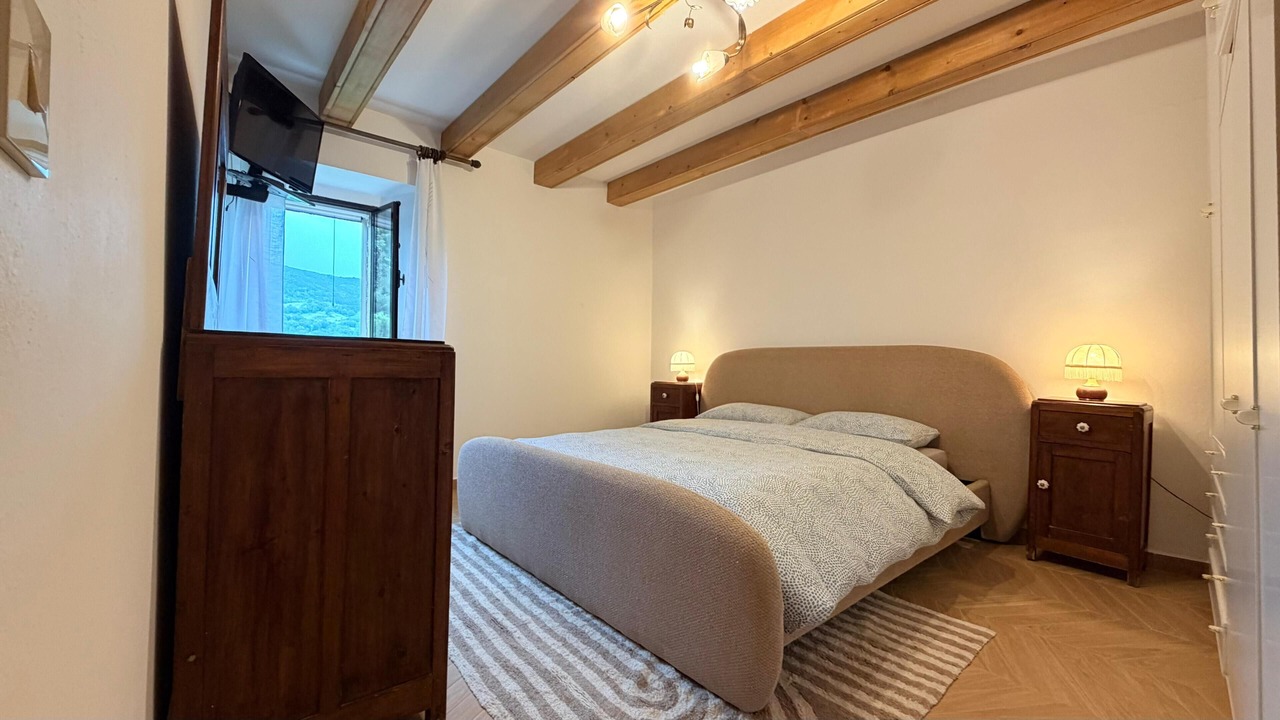 Photo of Bedroom in Pieve Santo Stefano