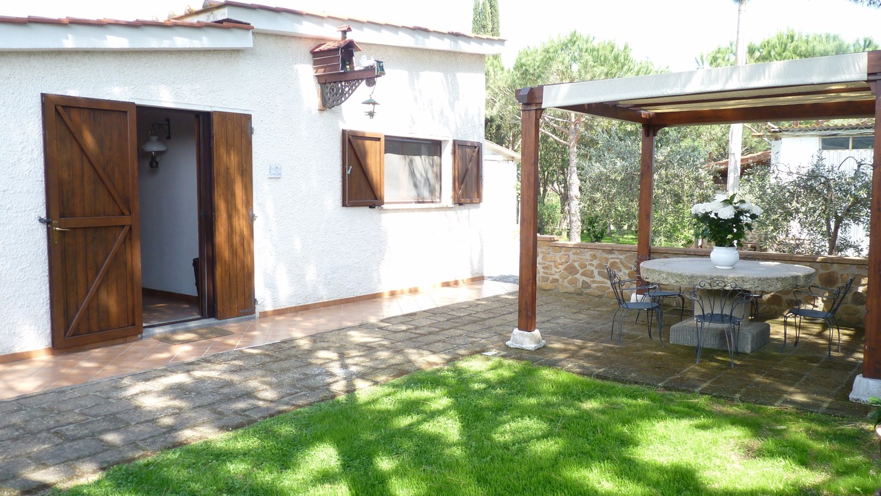 Photo of Outdoor in Castiglione della Pescaia
