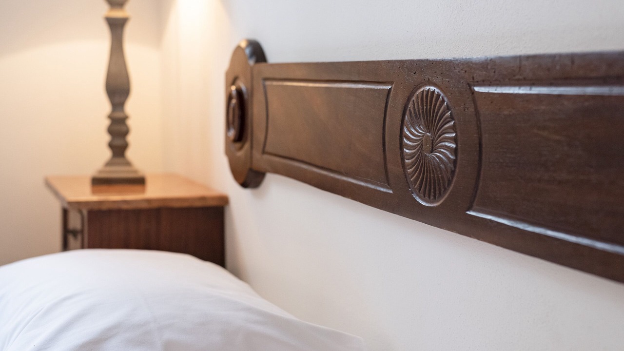Photo of Bedroom in Castiglione della Pescaia