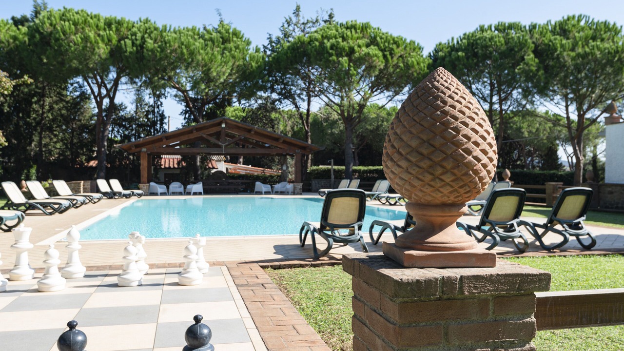 Photo of Outdoor in Castiglione della Pescaia