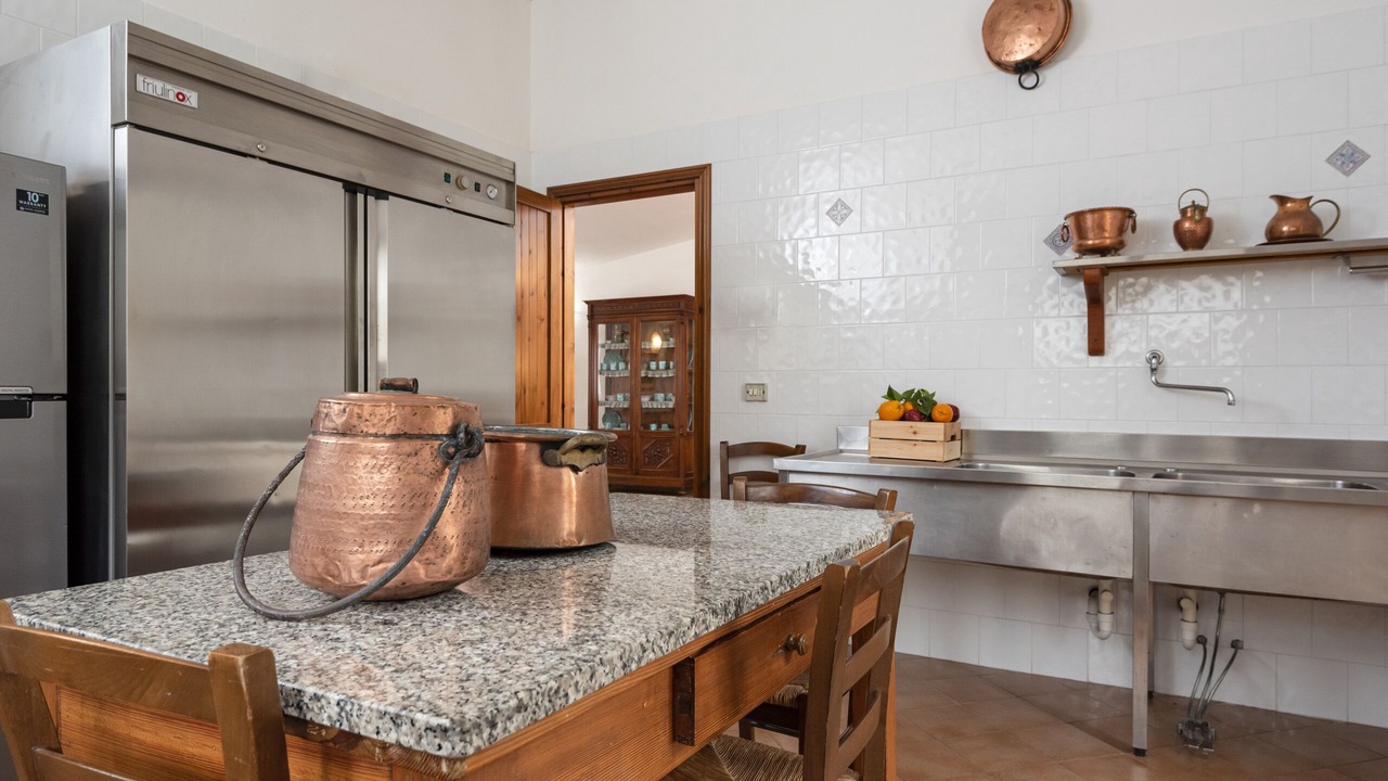Photo of Kitchen in Castiglione della Pescaia
