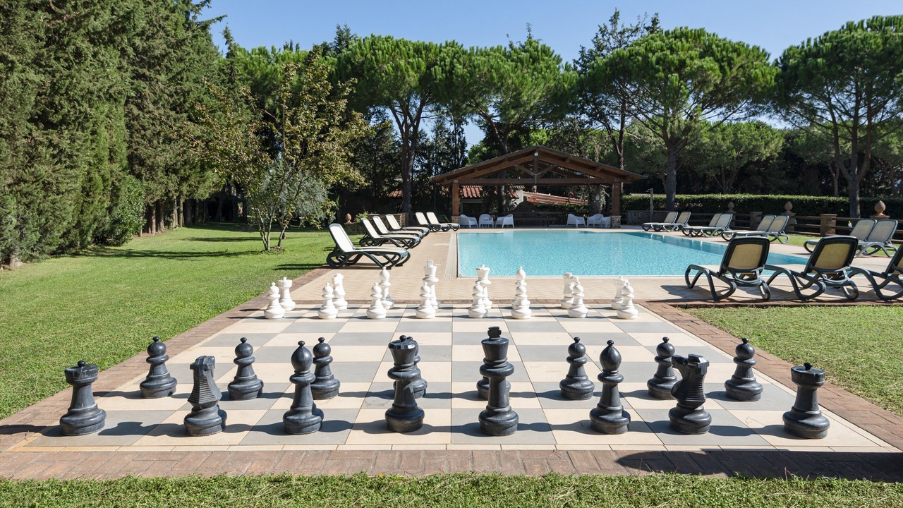 Photo of Outdoor in Castiglione della Pescaia