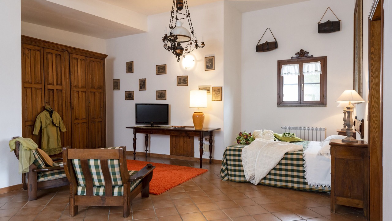 Photo of Bedroom in Castiglione della Pescaia